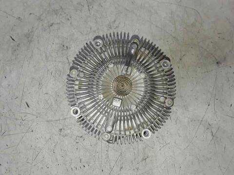 Foto 1ª: Ventilador Viscoso Motor Nissan Terrano AVENTURA 2.7 TD 125CV