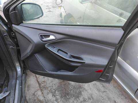 Foto 1ª: Tapizados Cartoneras Ford Focus M1DD BERLINA (2015)