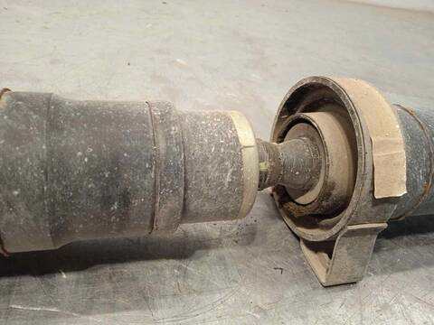 Foto 2ª: Transmision Central Land Rover Evoque PURE 150CV 110KW [224DT] (2012)