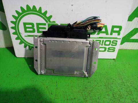 Foto 2ª: Centralita Motor ECU Kia Sorento 2.5 CRDI CAT 140CV [D4CB] (2002)