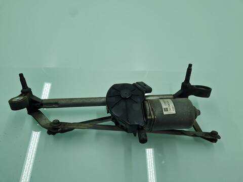Foto 3ª: Motor Limpia Delantero Opel Corsa CATCH ME 75CV 55KW [A13DTC] (2011)