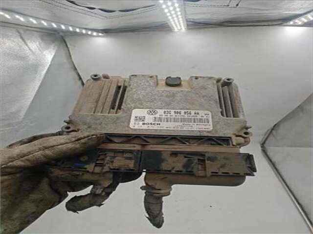 Centralita Motor ECU Seat Leon 1.9 ERENCE ECOMOTIVE [1.9 LTR. - 77 KW TDI]