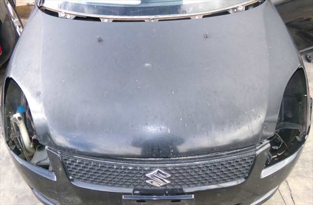 Capot Suzuki Swift 1.3 D 2006-2011