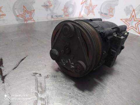 Foto 1ª: Compresor Aire Acondicionado Ford Transit FT 350 2.4 EXPRESS-LINE 137CV 101KW CAJA CERRADA [H9FA] (2006)