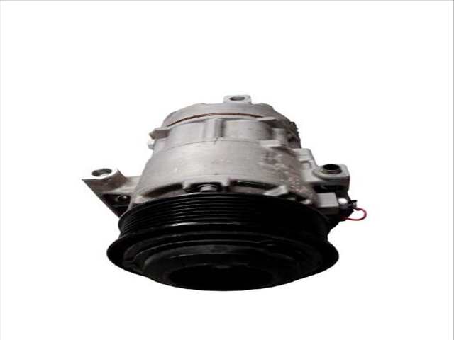 Foto 2ª: Compresor Aire Acondicionado Kia Stonic 1.0 T-GDI ECO-DYNAMICS (2017)