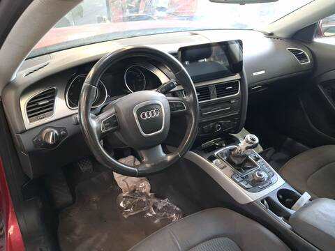 Foto 2ª: Kit Airbag Audi A5 2.0 TDI 170CV 125KW [CAHA] (2014)