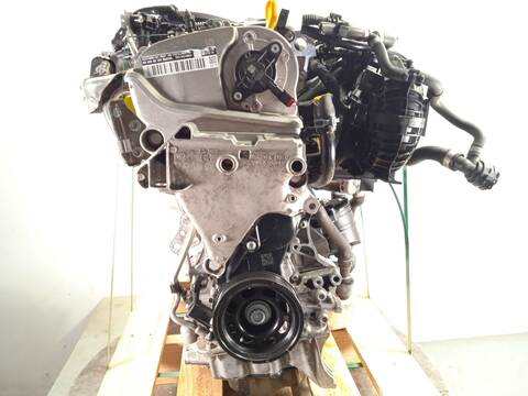 Foto 4ª: Motor Completo Seat Ateca 1.5 TSI 150CV 110KW [DXDB] (2023)