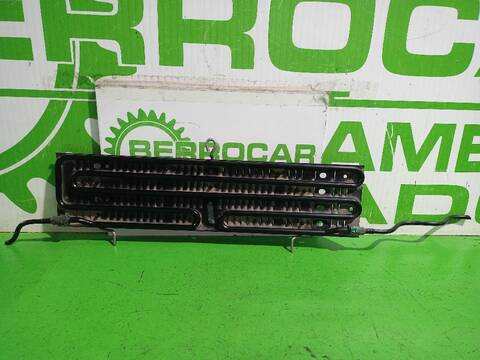 Foto 3ª: Radiador Gasoil Citroen C5 ATTRACTION 109CV [9HYDV6TED4] (2004)