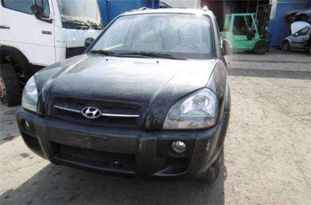 Foto 2ª: Retrovisor Derecho Hyundai Tucson 2.0 [G4GC]