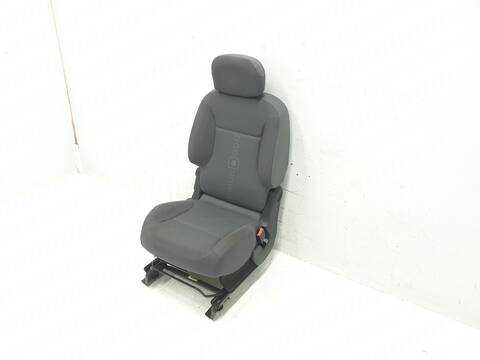 Foto 2ª: Asiento Delantero Derecho Citroen Berlingo 4X4 DANGEL (2018)