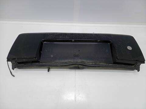 Foto 4ª: Maletero Citroen C2 1.4 HDI 68CV 50KW [8HX] (2004)