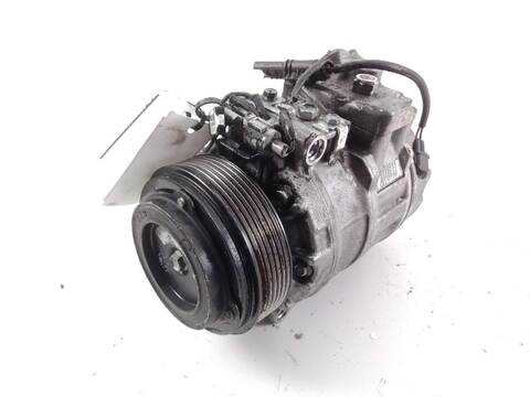 Compresor Aire Acondicionado Bmw Serie 5 518 525 XI