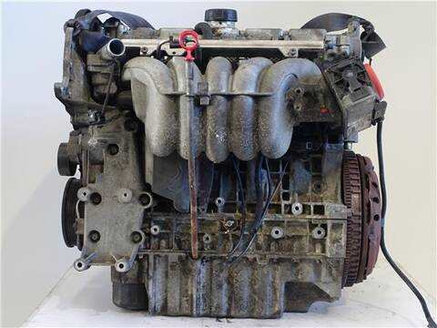Motor Completo Volvo V70 2.4 140CV 103KW FAMILIAR