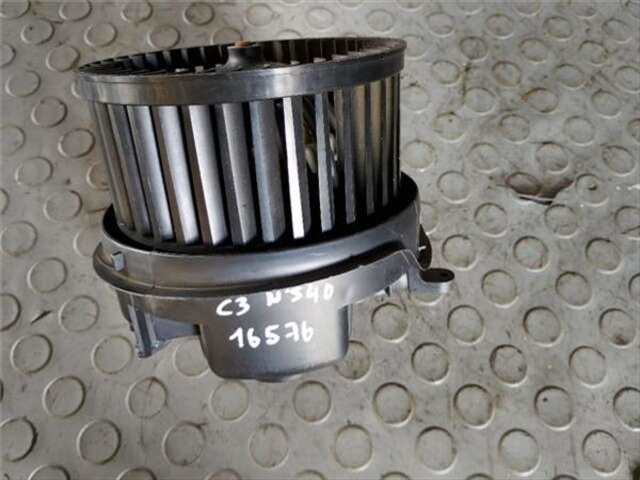 Foto 1ª: Calefacción Citroen C3 1.4 HDI [8HZ (DV4TD)]