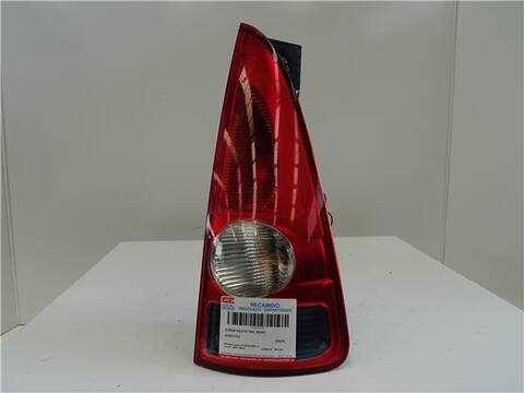 Piloto Trasero Derecho Renault Espace 3.0 DCI JK0J JK0V) 177CV 130KW