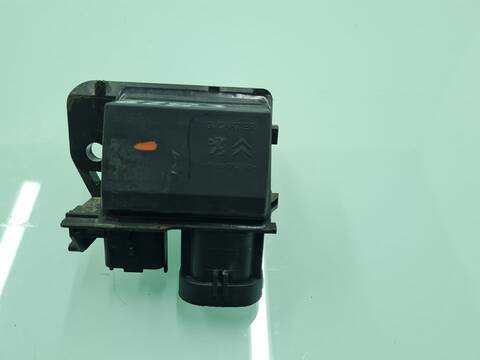 Foto 4ª: Calefacción Citroen Berlingo FEEL M 102CV 75KW [YH01] (2018)