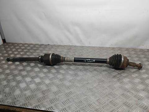 Transmision Delantera Derecha Citroen Jumpy 1.6 BLUEHDI 95 95CV 70KW FURGONETA