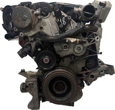 Foto 3ª: Motor Completo Bmw X5 235 CV 173KW [M57D30, 306D3, M57]