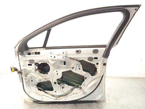 Foto 4ª: Puerta Delantera Derecha Peugeot 508 2.0 HDI 140CV 103KW [RHF] (2011)