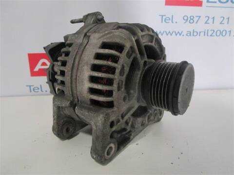 Alternador Renault Clio 1.5 DCI BR17 CR17) 86CV 63KW