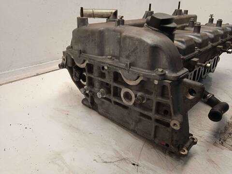 Foto 3ª: Culata Ssangyong Rodius 2.7 TD CAT 163CV 120KW [665926] (2010)