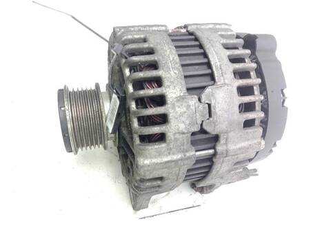 Foto 2ª: Alternador Volkswagen Passat 2.0 TDI 16V (2005)