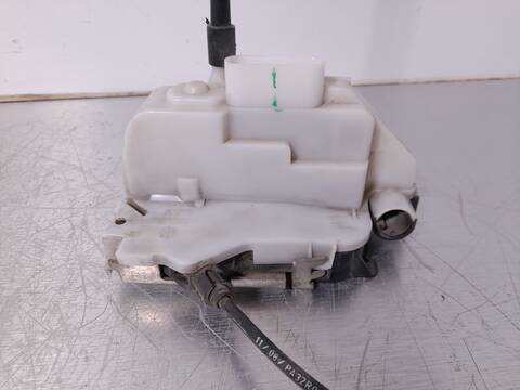 Foto 4ª: Cerradura Puerta Delantera Derecha Citroen C3 HDI 70 FURIO 68CV 50KW [8HZ] (2008)