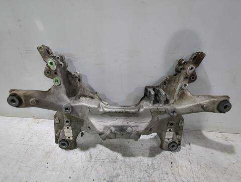 Foto 2ª: Puente Delantero Peugeot 407 2.0 HDI 135 6DRHRH 6DRHRE 6DRHRG 6DRHRJ) 136CV 100KW [RHR (DW10BTED4)] (2005)