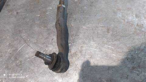 Foto 4ª: Cremallera de Direccion Mercedes Vito 115 CDI LARGO 639.603) 150CV 110KW CAJA CERRADA [646982] (2004)