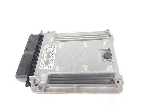 Foto 2ª: Centralita Motor ECU Volkswagen Crafter 30 FURGON BM TN FWD (2017)