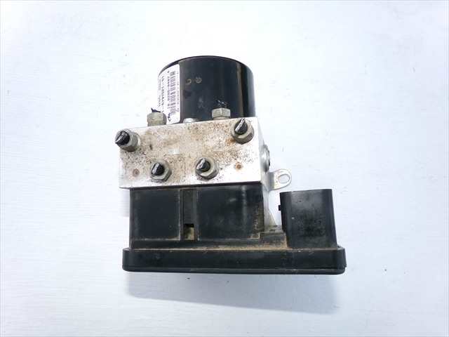 Foto 1ª: Abs Bmw Serie 1 118 2.0 D E87,2004-2013 [N47D20C] (2010)