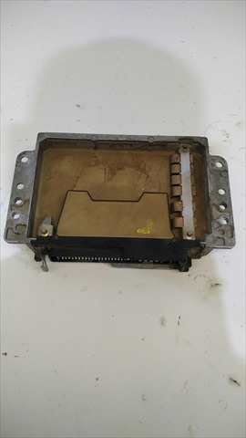 Foto 2ª: Centralita Motor ECU Renault Megane 1.6 GASOLINA [G/K7M] (1997)