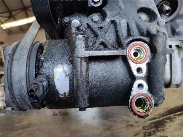 Compresor Aire Acondicionado Ford Focus 1.6