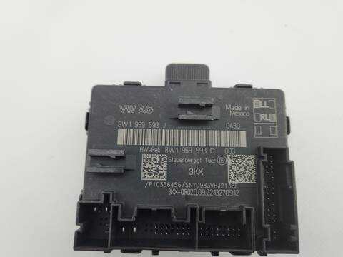 Foto 2ª: Centralita Motor ECU Audi Q5 2.0 TDI 150CV 110KW [DTPA] (2023)