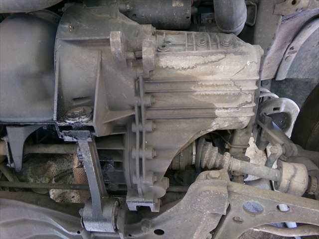 Caja Cambios Volkswagen Sharan 1.9 TDI 1995-2000