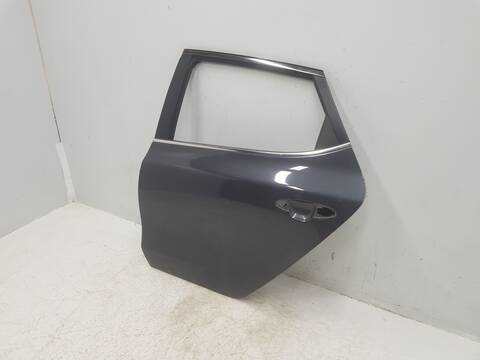Foto 3ª: Puerta Trasera Izquierda Kia Ceed CONCEPT (2015)