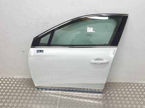Puerta Delantera Izquierda Renault Clio EVOLUTION