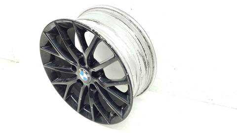 Foto 2ª: LLanta Aleacion Bmw Serie 1 114 118D ADVANTAGE (2015)
