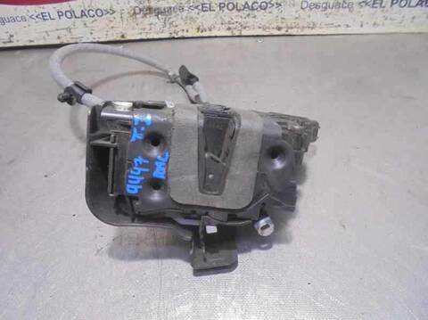 Foto 2ª: Cerradura Puerta Trasera Izquierda Ford S Max TITANIUM 140CV 103KW CA1) [QXWB] (2010)