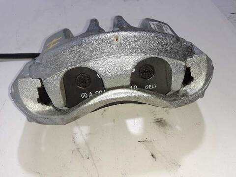 Foto 3ª: Pinza Freno Delantera Izquierdo Mercedes Vito 2.1 CDI CAT 136CV 100KW (2014)