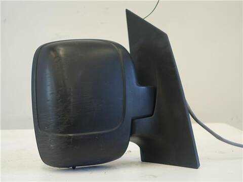 Foto 2ª: Retrovisor Derecho Citroen Jumpy 2.0 HDI 120 120CV 88KW FURGON [RHK (DW10UTED4)] (2007)