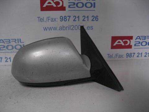 Foto 2ª: Retrovisor Derecho Hyundai Elantra 2.0 141CV 104KW [G4GC] (2003)
