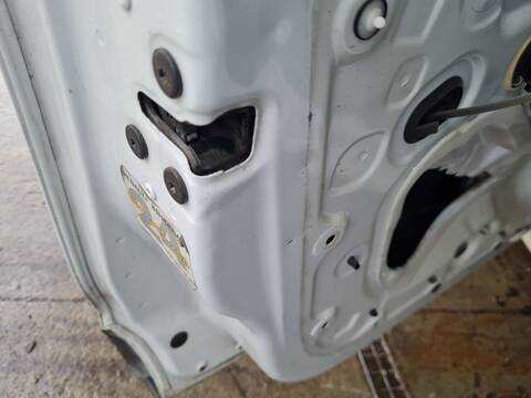 Cerradura Puerta Delantera Izquierda Renault Clio AUTHENTIQUE 75CV 55KW