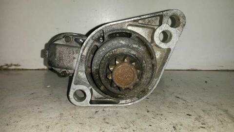 Foto 3ª: Motor de Arranque Seat Leon 1.8 16V T FSI - TSI 160CV 118KW [CDA] (2009)