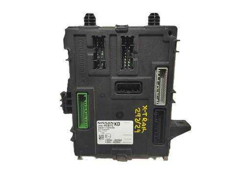 Centralita Motor ECU Nissan X-Trail M9R868 T32)