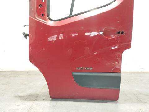 Foto 2ª: Puerta Delantera Izquierda Renault Master 2.3 DCI 125 FWD FV0C FV0D FV0G FV0H FV0J FV0K) 125CV 92KW FURGONETA [M9TB8] (2014)