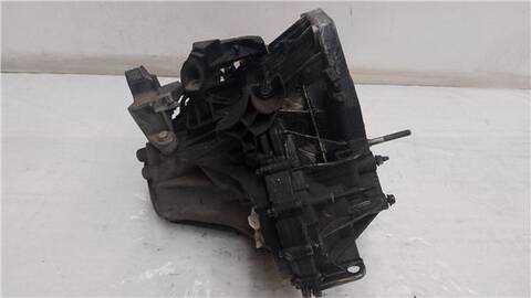 Foto 4ª: Caja Cambios Renault Megane 1.5 AUTHENTIQUE [1 5 LTR. - 60 KW DCI DIESEL] BERLINA 82CV II BERLINA 5P 10.2002 )