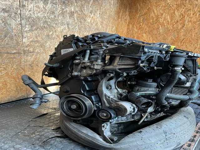 Foto 3ª: Motor Completo Ford Mondeo AMBIENTE 1 ECOBOOST CAT 160CV (2007)