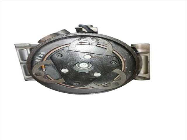 Foto 3ª: Compresor Aire Acondicionado Dacia Dokker 1.5 DCI FEAJ) FURGONETA (2012)