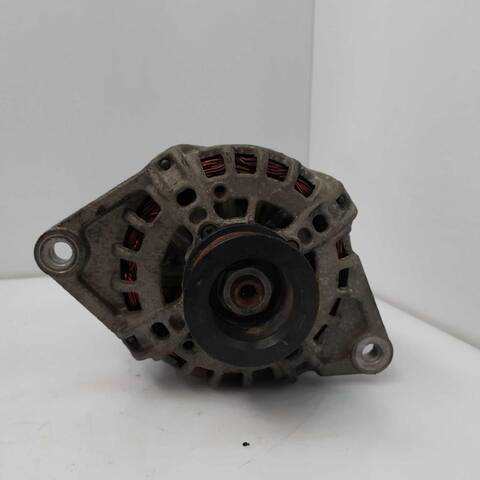 Foto 2ª: Alternador Fiat Ducato 110 MULTIJET 2 3 D (2006)